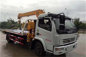 永修24小时道路救援服务