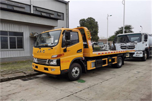 永修车辆公路救援