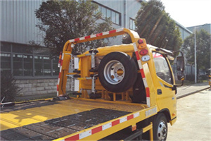 永修附近汽车搭电救援电话