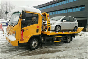 永修附近道路救援服务